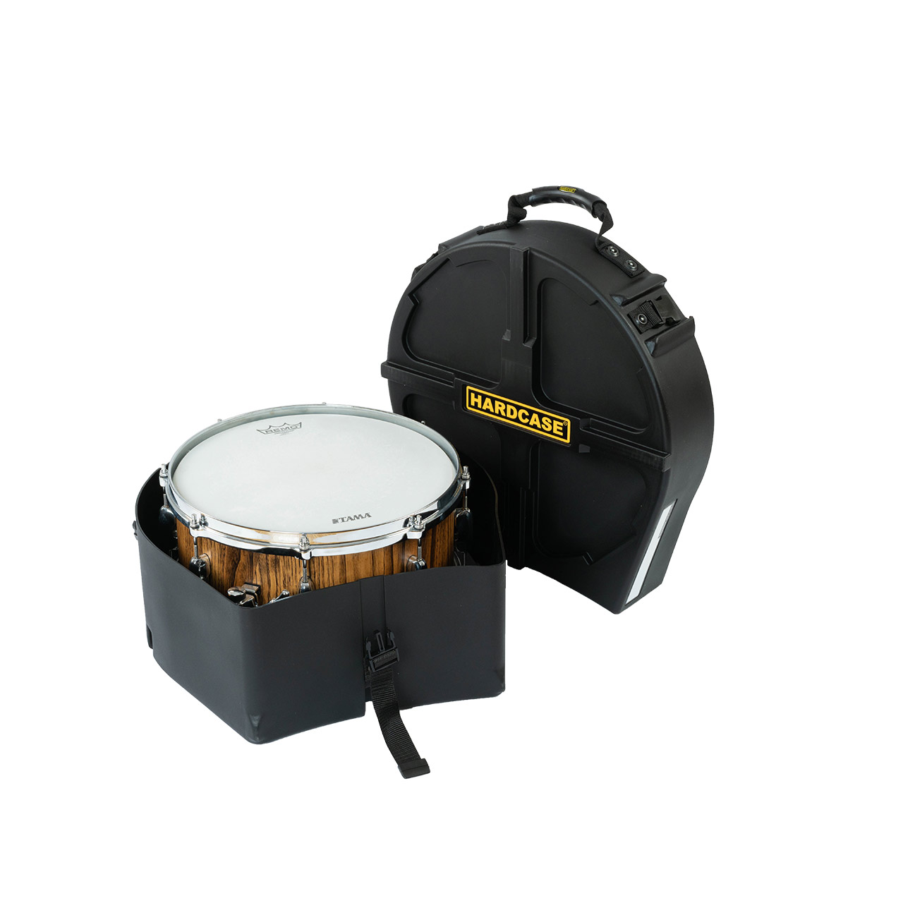 Hardcase HN14S Snaredrum Case - 14"