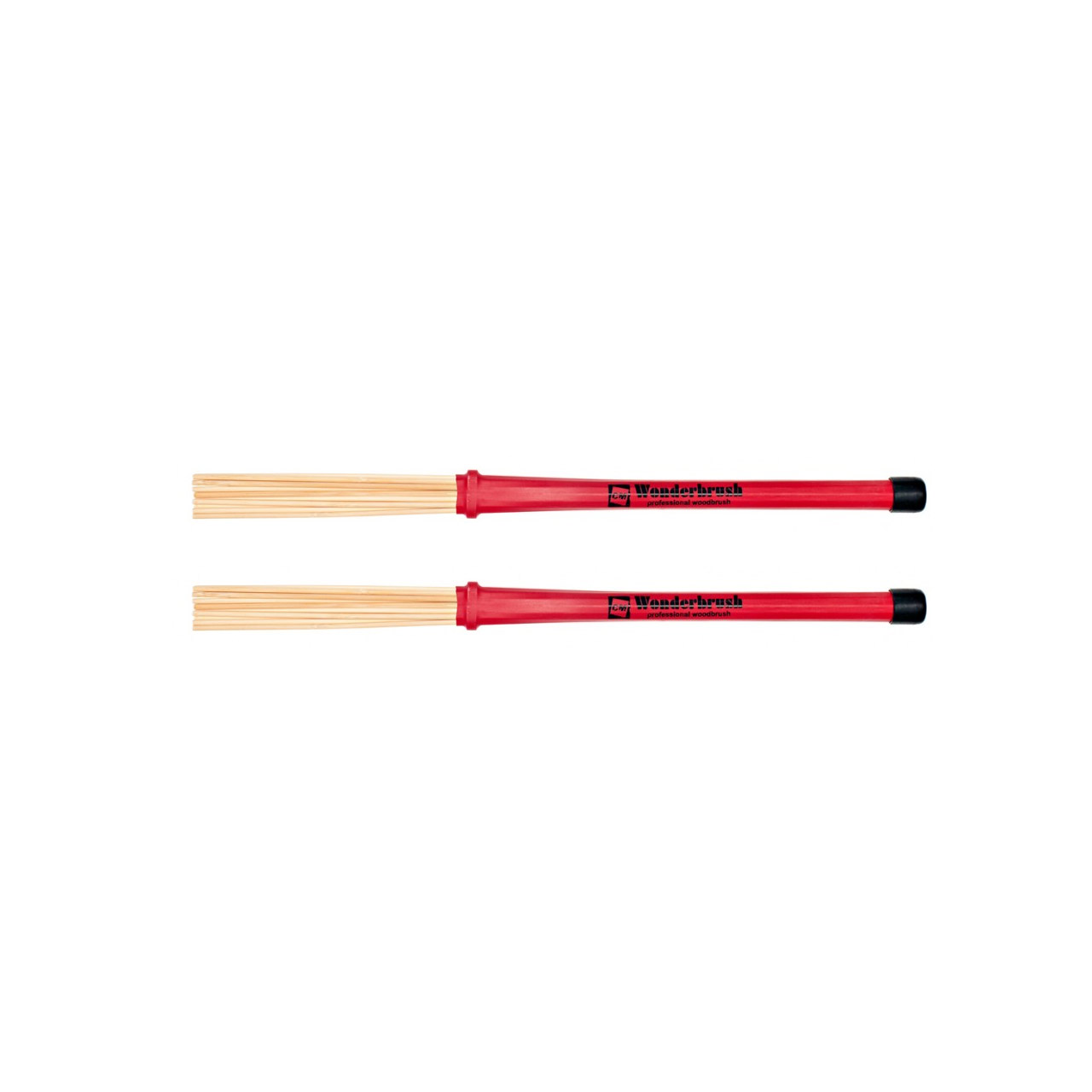 CM-Red Roddy Rods RR-WOB Wonderbrush