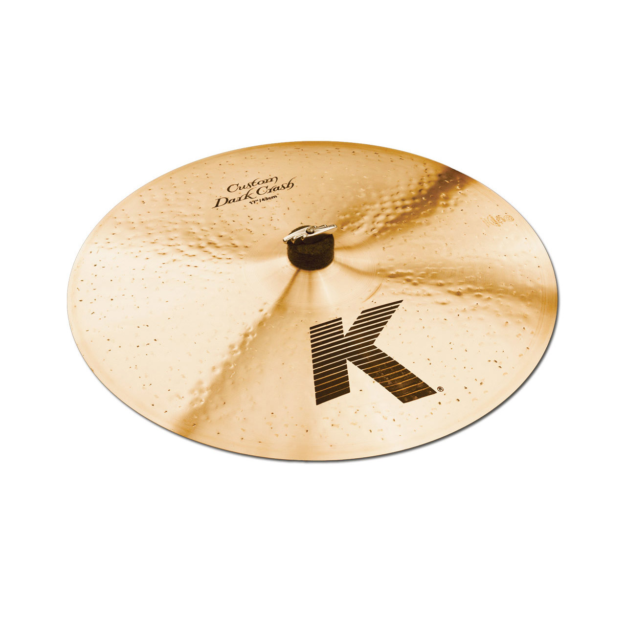 Zildjian K-Custom Dark Crash 20"