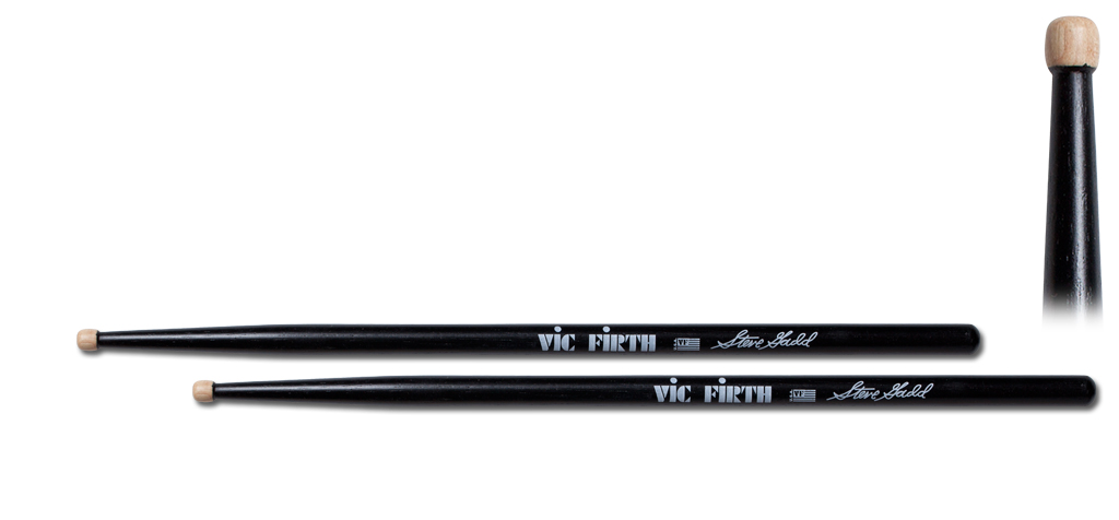 Vic Firth Signature Serie SSG Steve Gadd