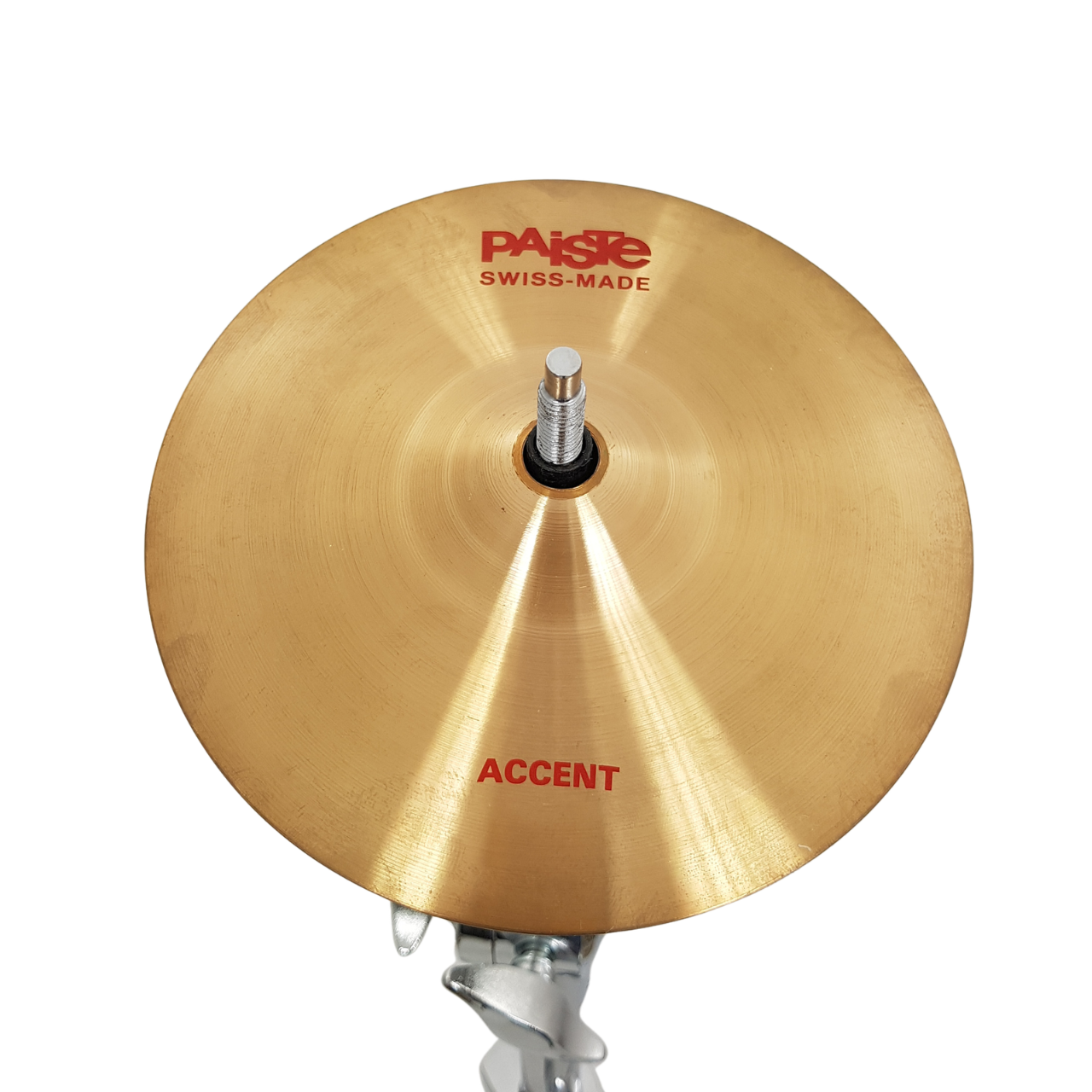 Paiste Accent Becken 6"