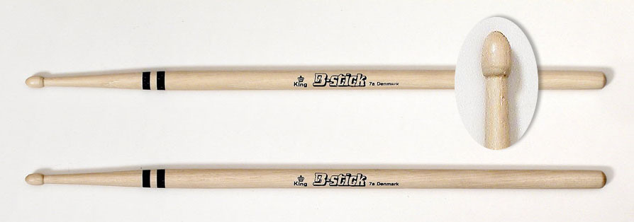 B-Stick 7A King