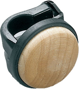 Tama CB90WH Beater Kopf Holz