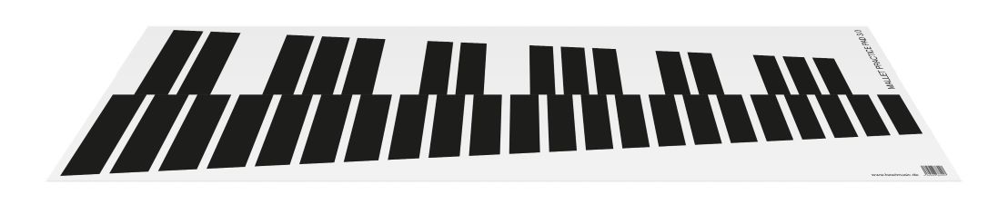 Mallet Practice Pad ® 3.0