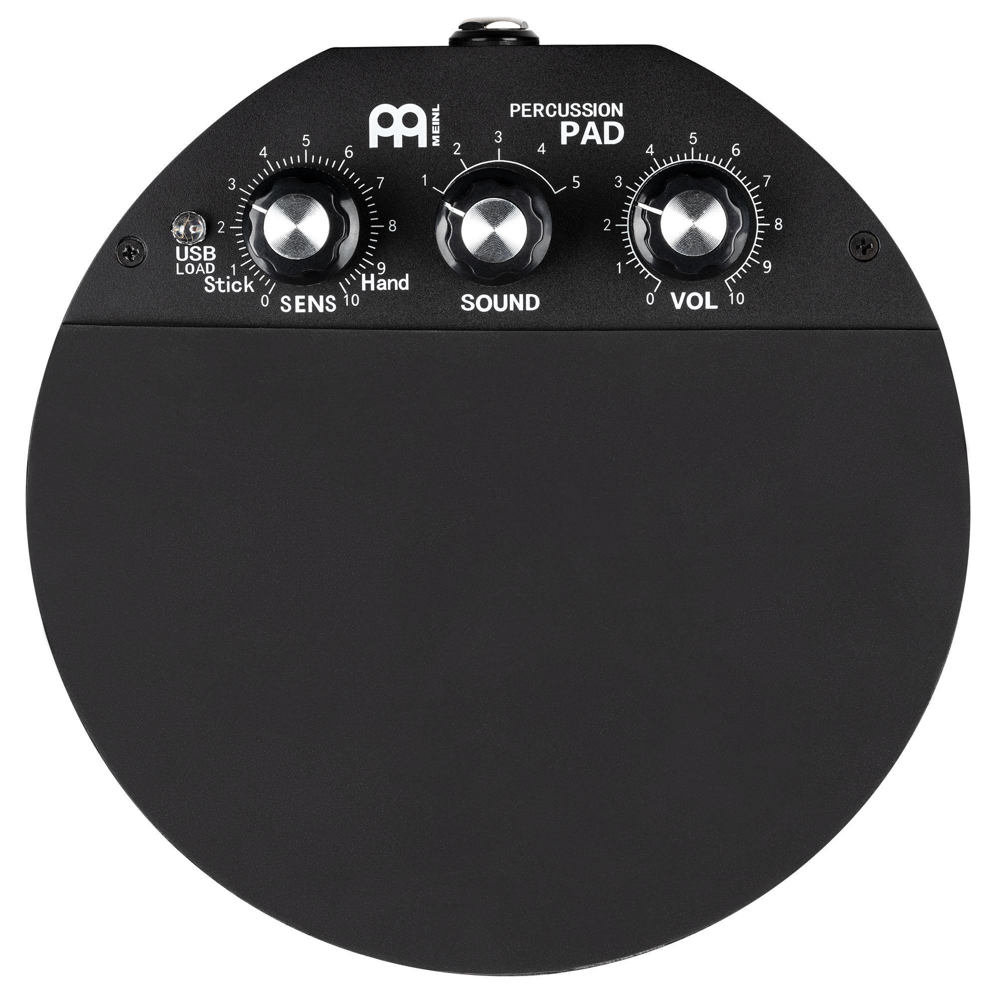 Meinl MCPP Compact Percussion Pad