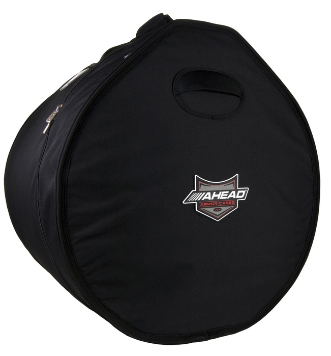 Ahead Armor 20" x 16" Bass Drum Case AR1620