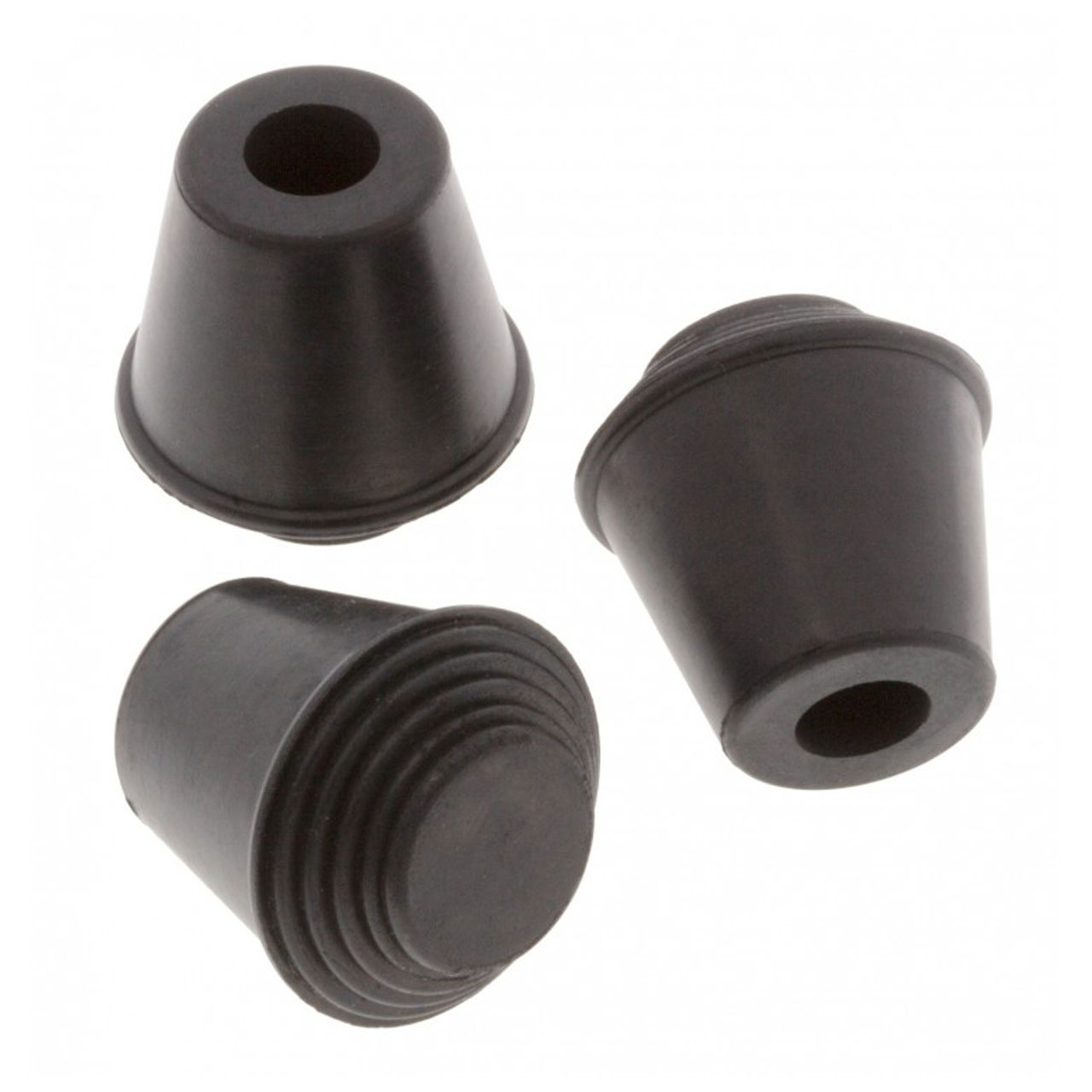 Sparedrum FTR1-105 - Gummifuß für 10.5mm Floortom Beine (x3)