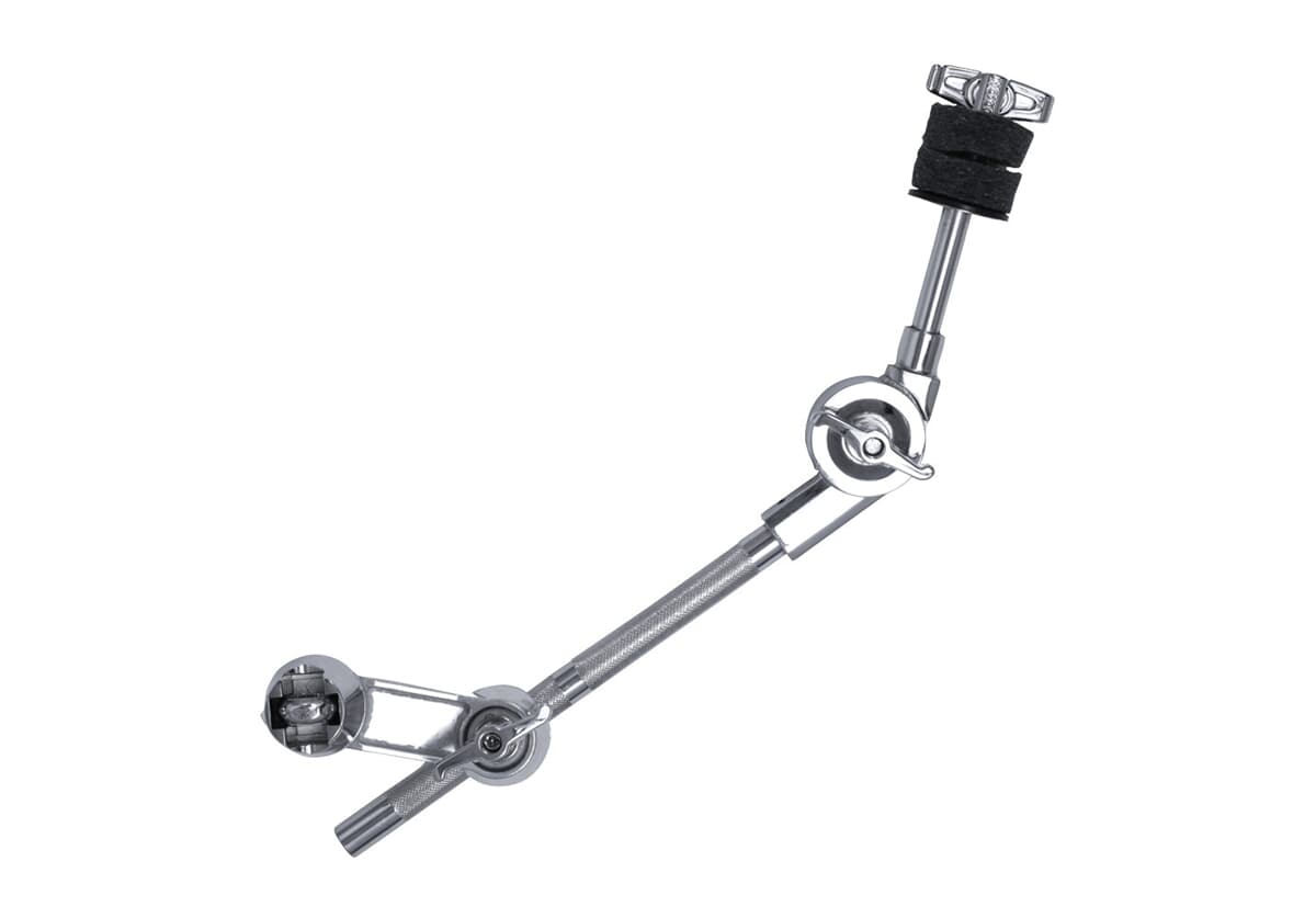 Dixon Beckenarm mit Klemme PA-ACM1SM-SP