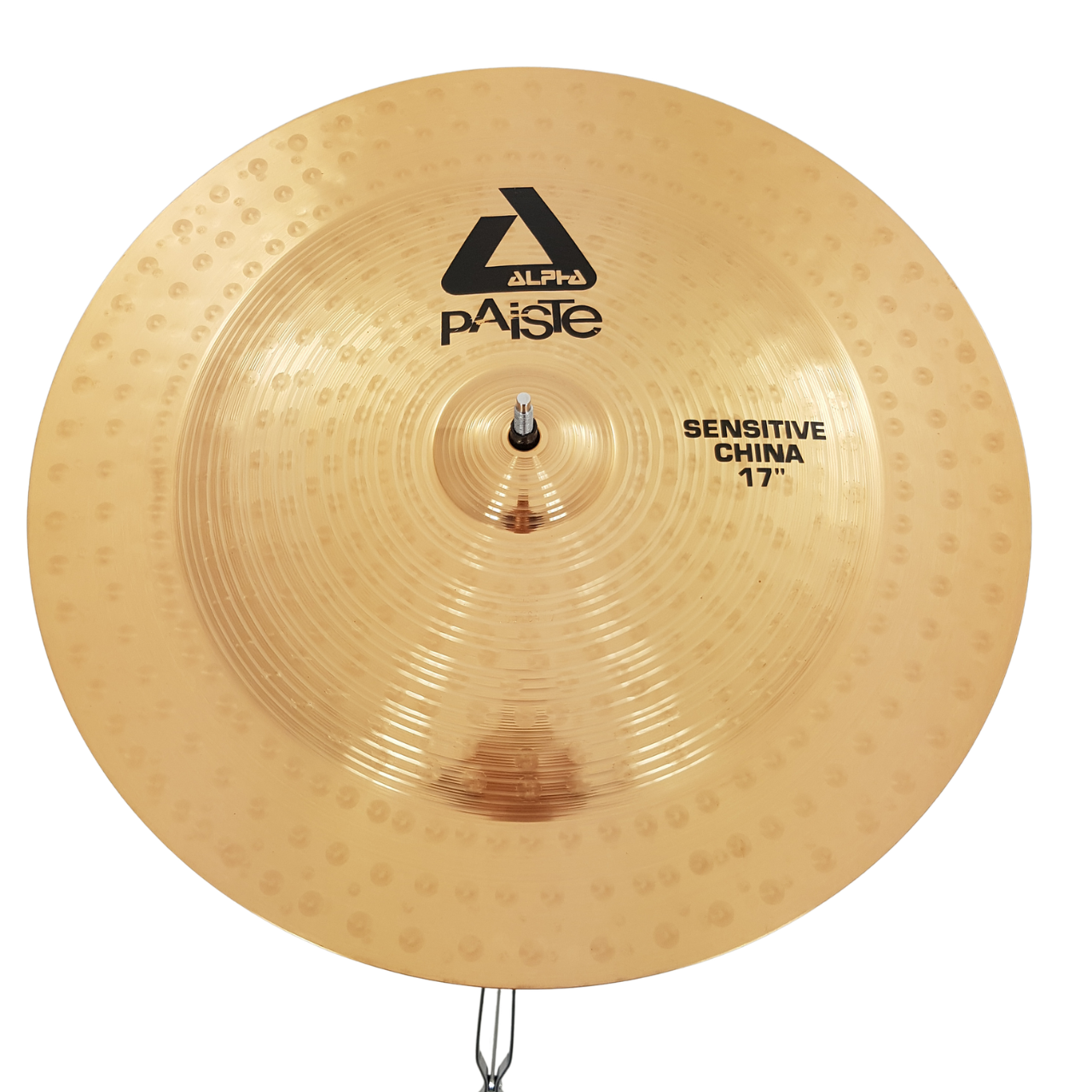 Paiste Alpha Sensitive China 17"