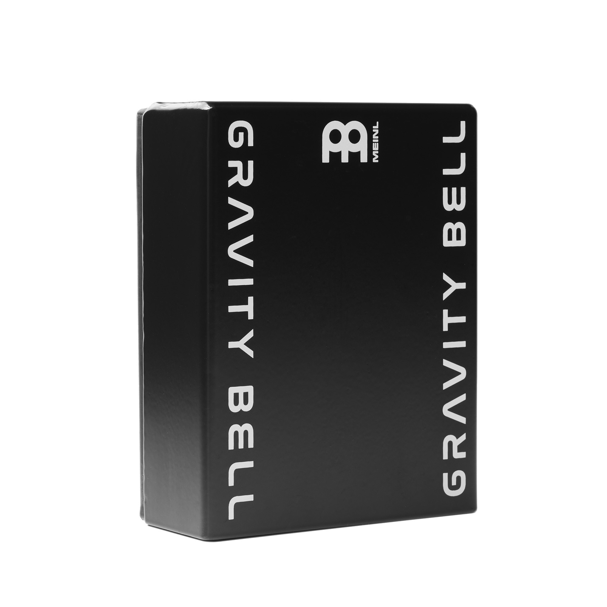 Meinl Percussion Gravity Bell - Black MGB
