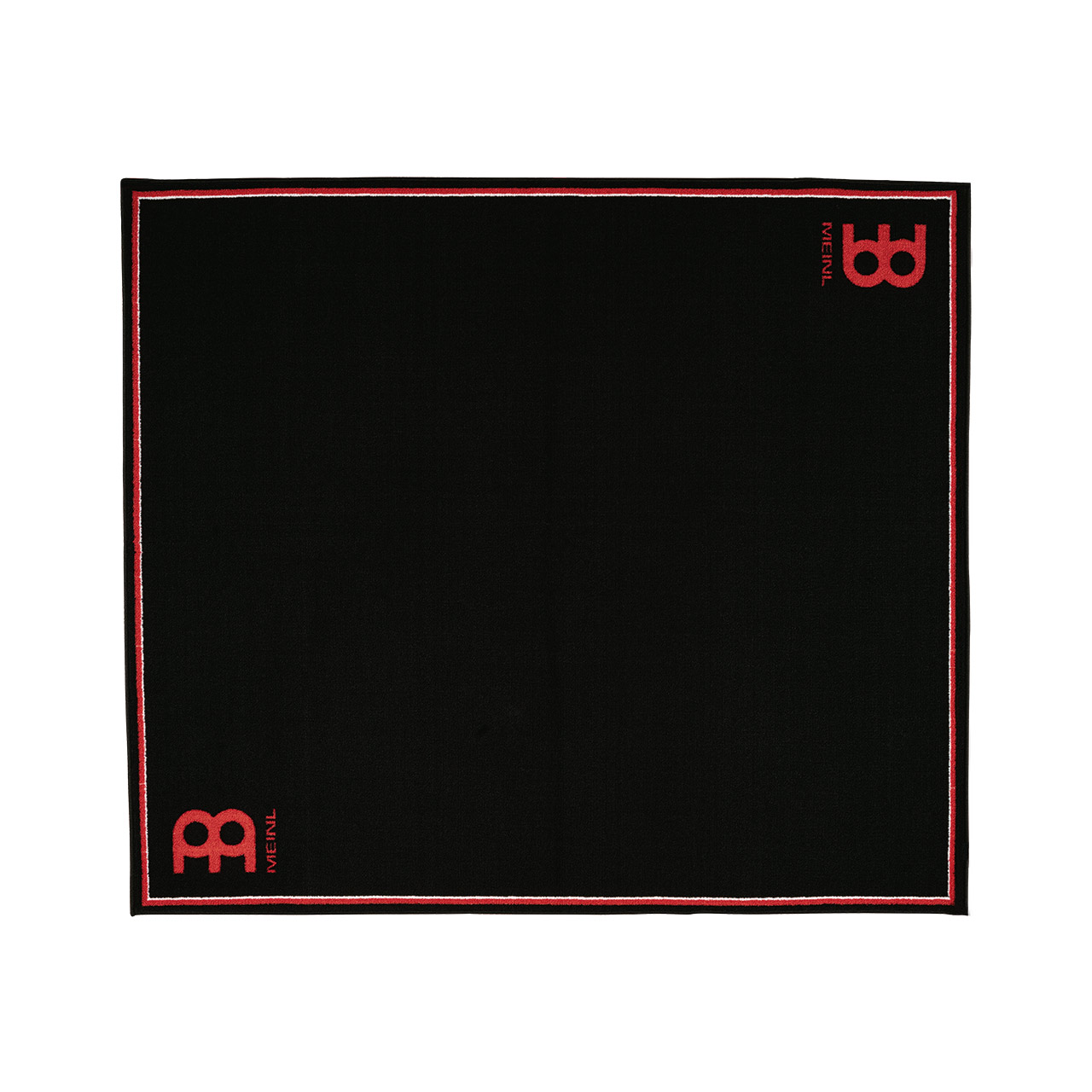 Meinl Drumteppich MDRS-BK  black