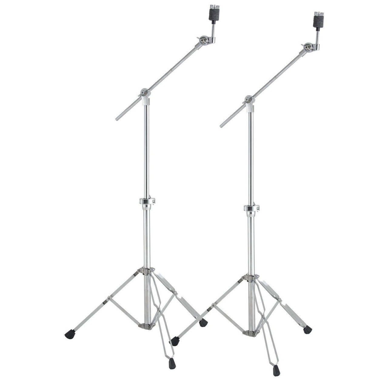 Gibraltar Galgen-Beckenständer Rock Hardware Series 2er Set RK1092