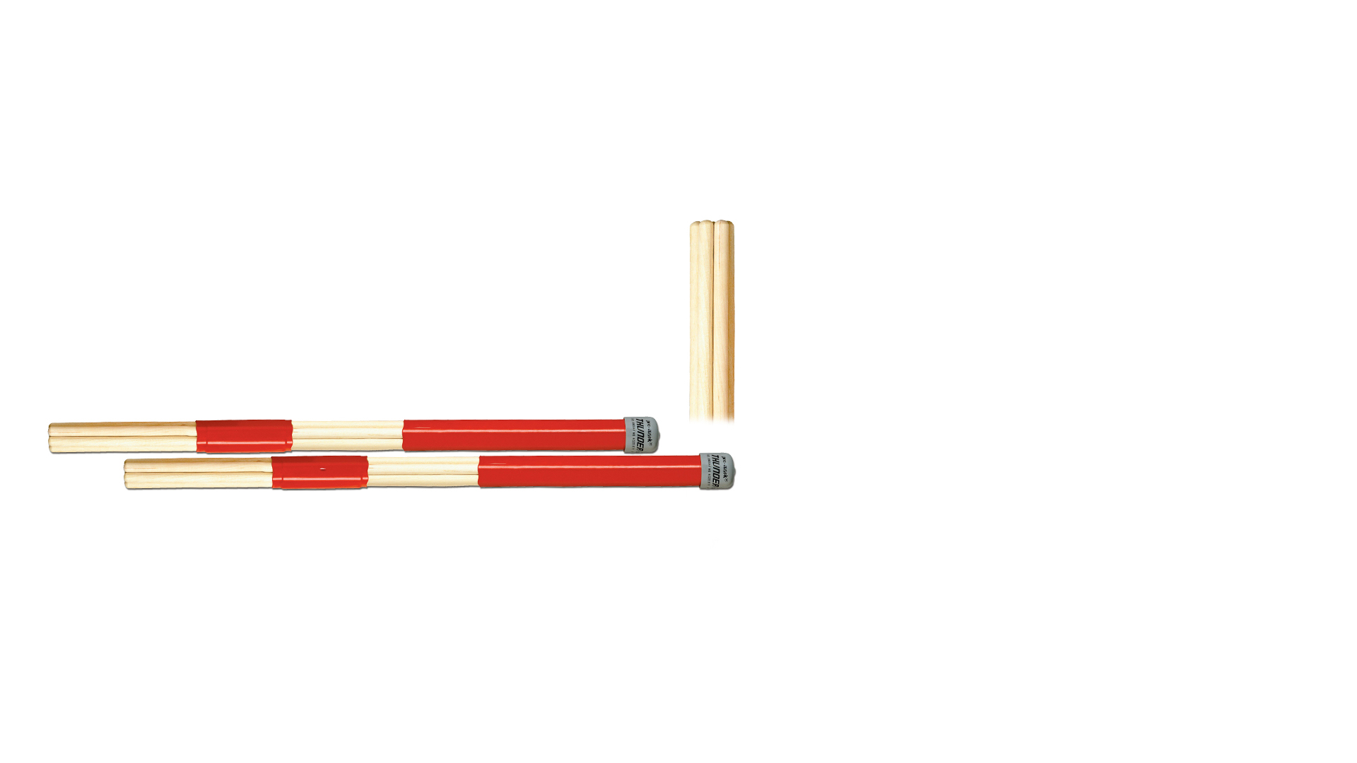 Promark Thunder Rods
