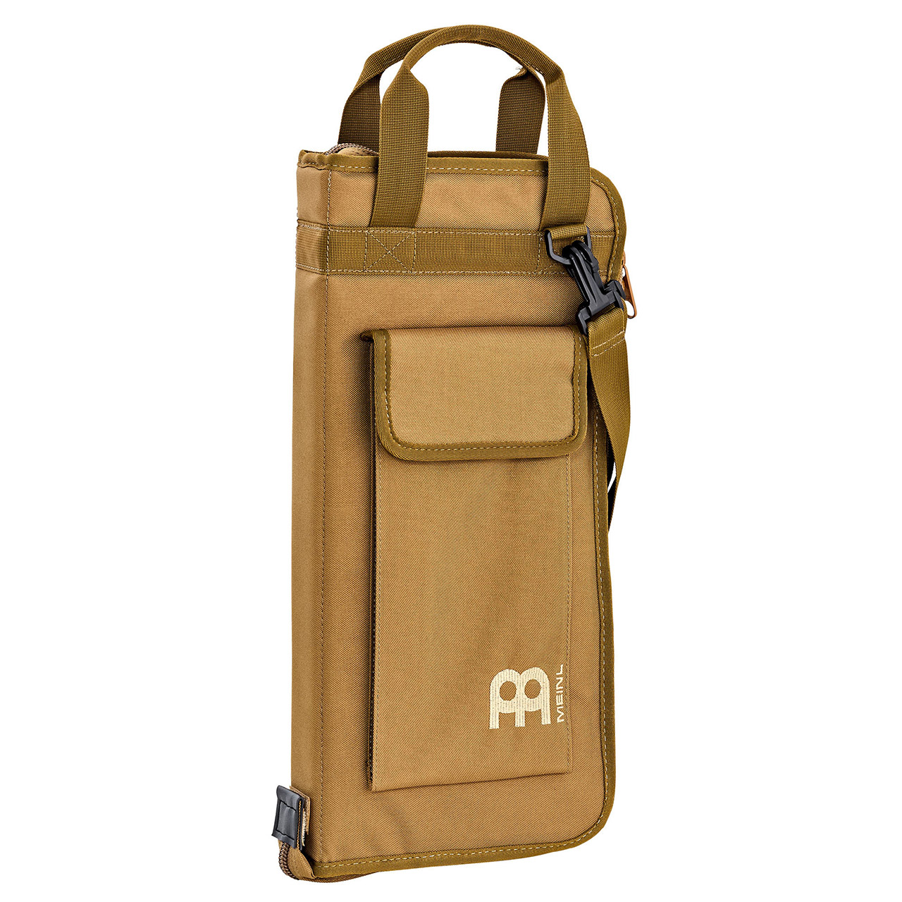 MEINL Cymbals Pro Stick Bag MSBCB Coyote Brown