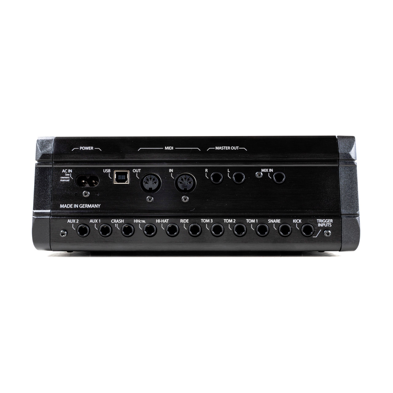 GEWA G3 E-Drum Soundmodul