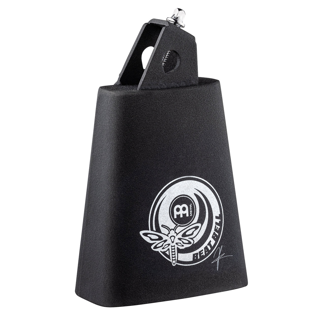MEINL AN-BB 4 1/2" Anika Nilles Signature Cowbell, BEAT BELL