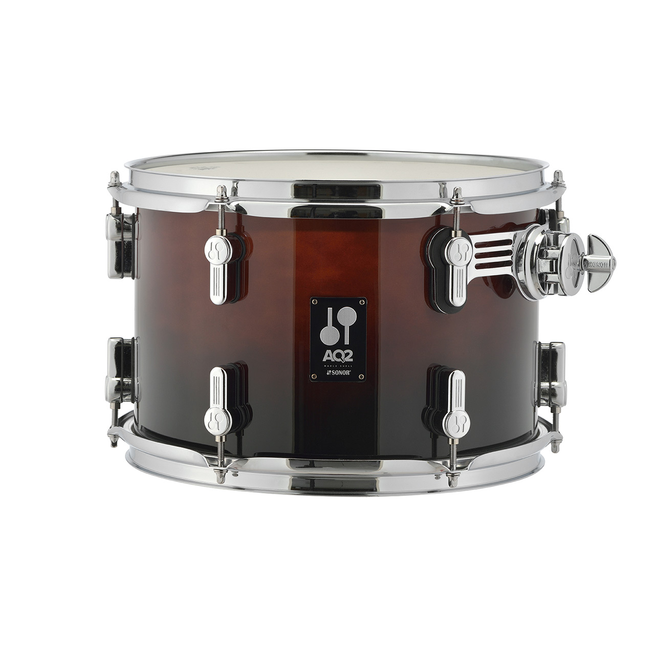 Sonor AQ2 Stage Set BRF Brown Fade