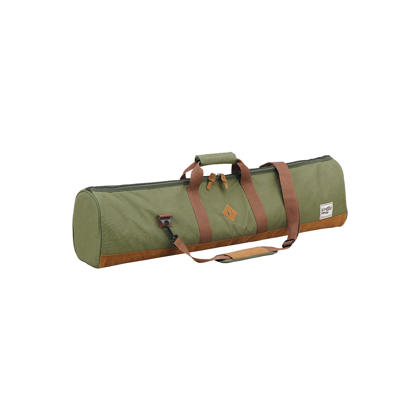 Tama Powerpad Hardware Bag Moss Green THB02LMG