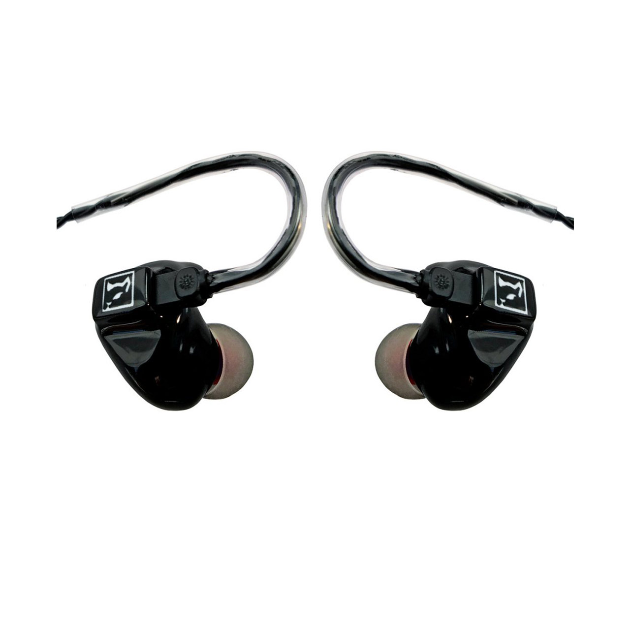 Hörluchs HL4210 In-Ear Hörer