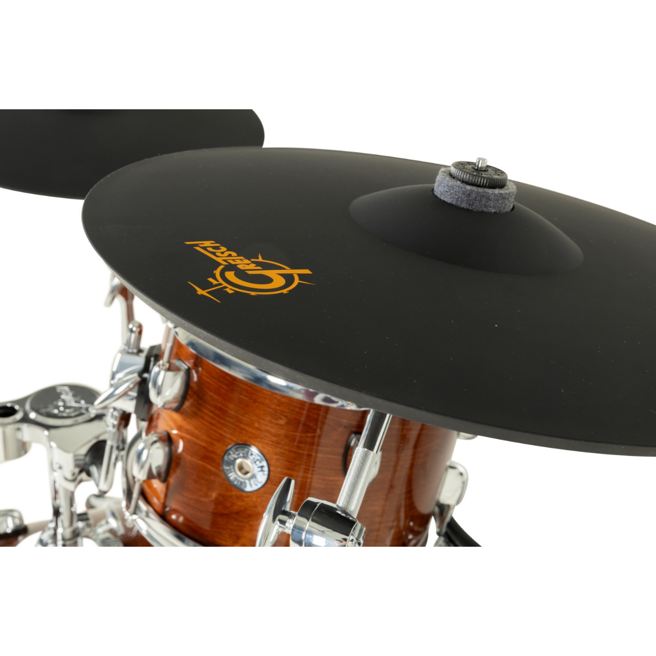Gretsch Catalina Evo 4PC E-Drumset Walnut Glaze