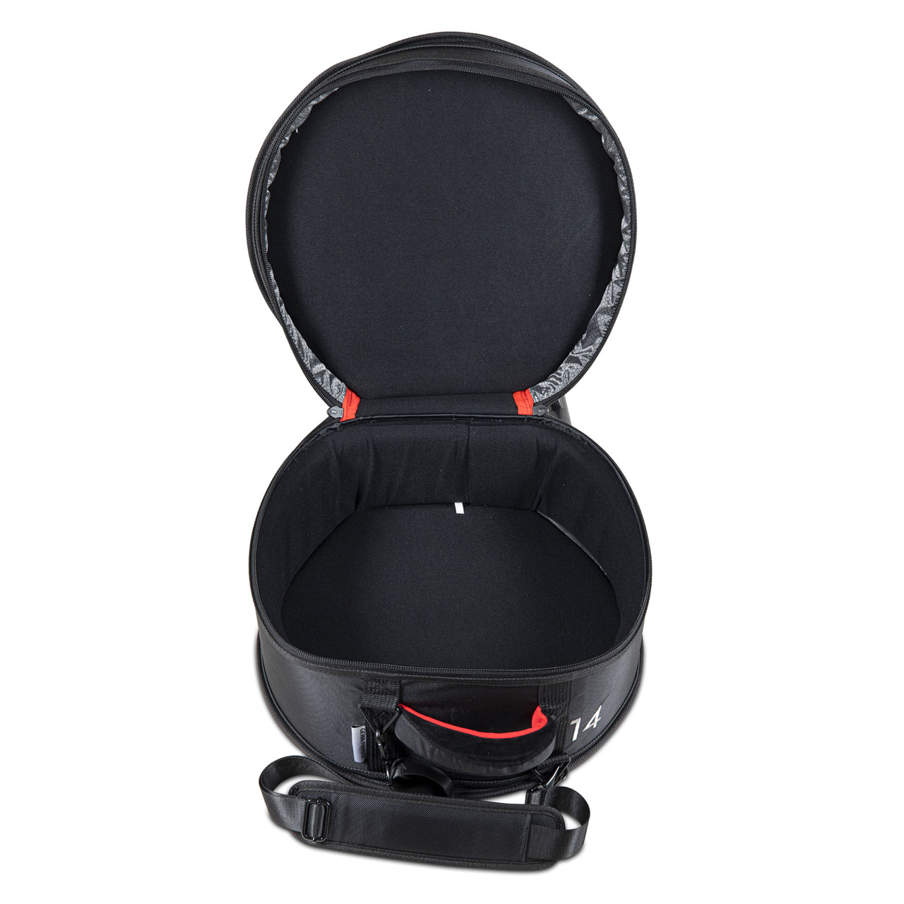 Gewa SPS Snaredrum Gig-Bag 14" x 6,5"