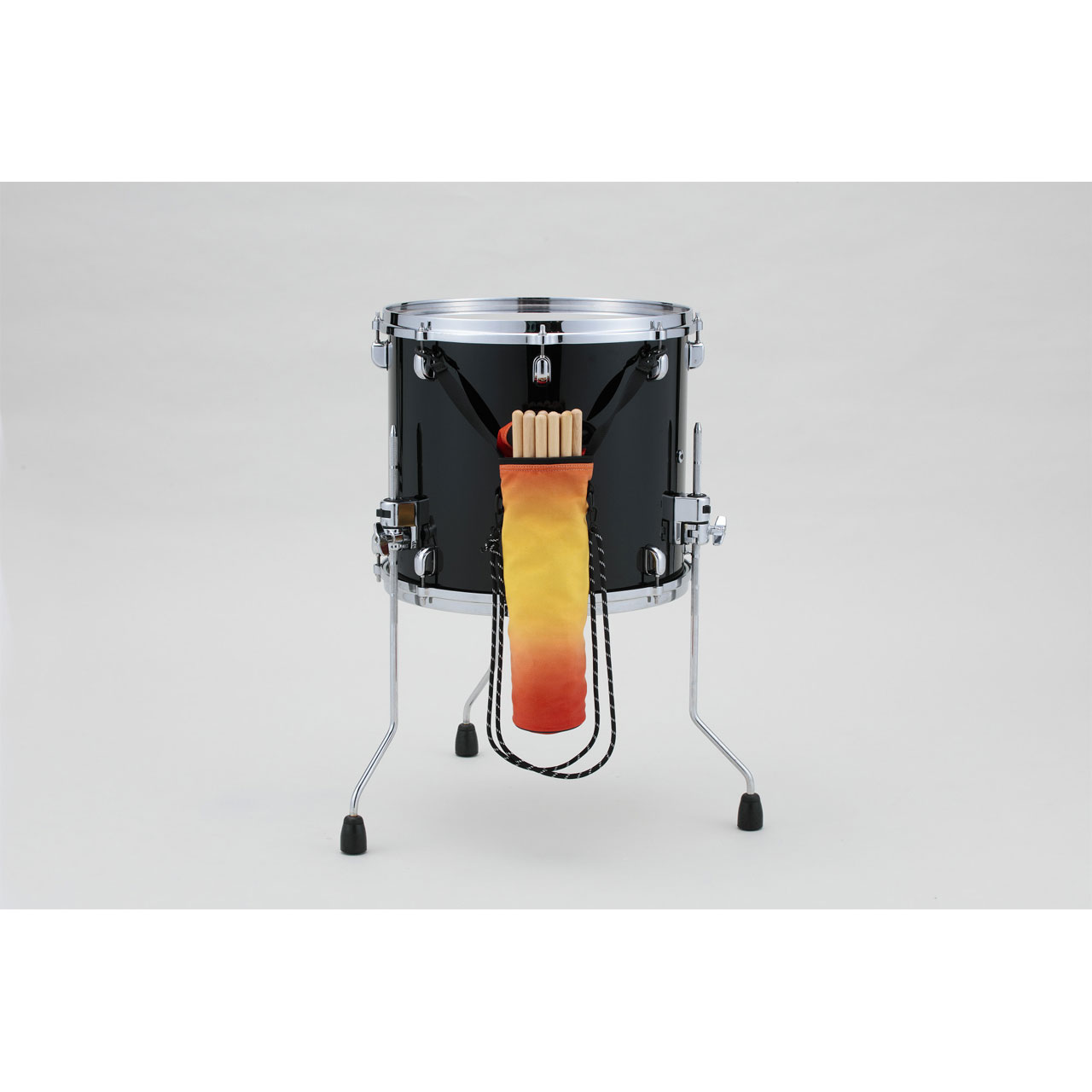 Tama Vivid Collection Stick Bag - Orange x Yellow