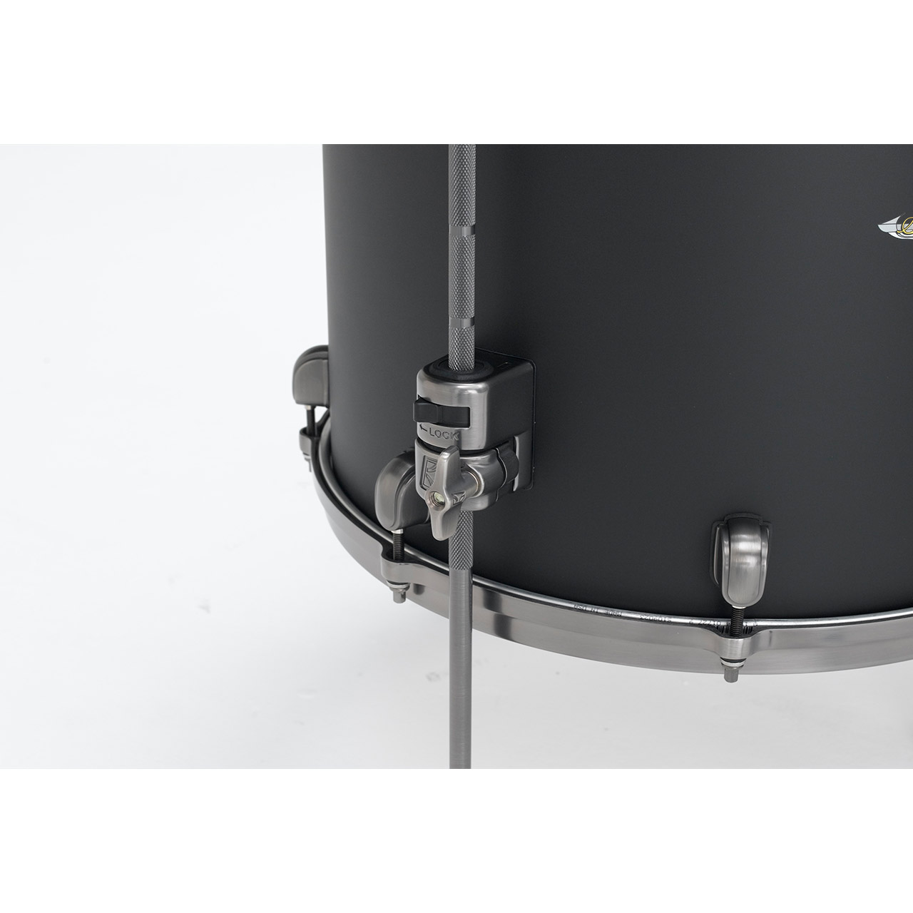 Tama Starclassic Maple MA42TZUS-FBK Flat Black