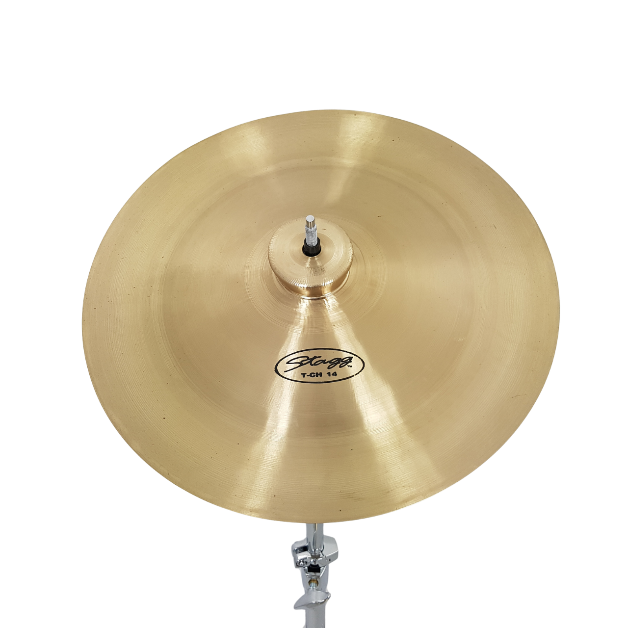Stagg Traditional China Lion Cymbal 14'' T-CH14