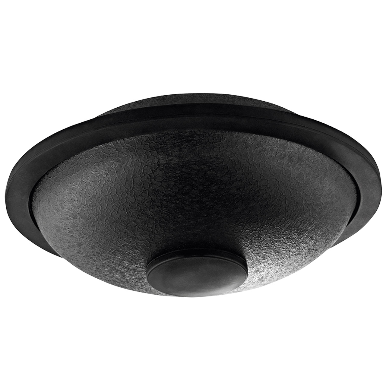 Meinl MSTD1BK Sonic Energy Mini Steel Tongue Drum, C Major, Black