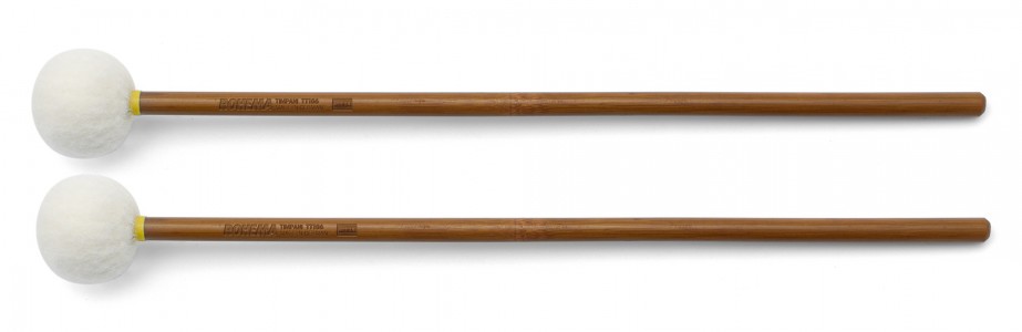 Rohema Timpani Mallets TT 106 medium