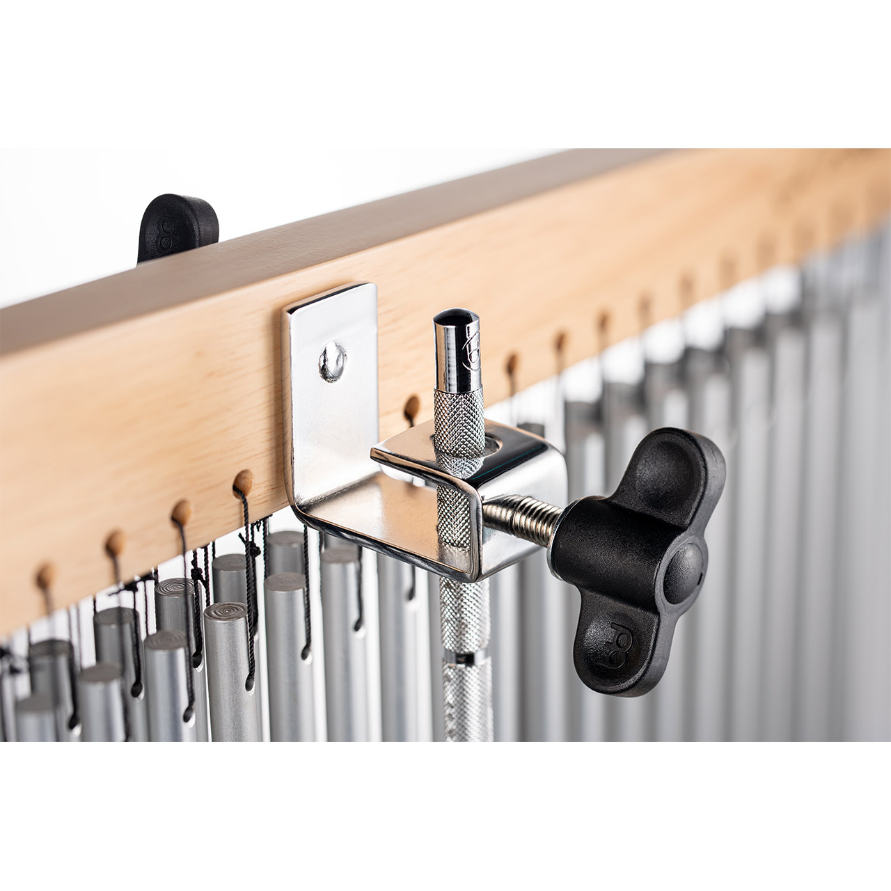 Meinl LC60HF Artist Series Chime Luis Conte, 60 Stäbe zweireihig
