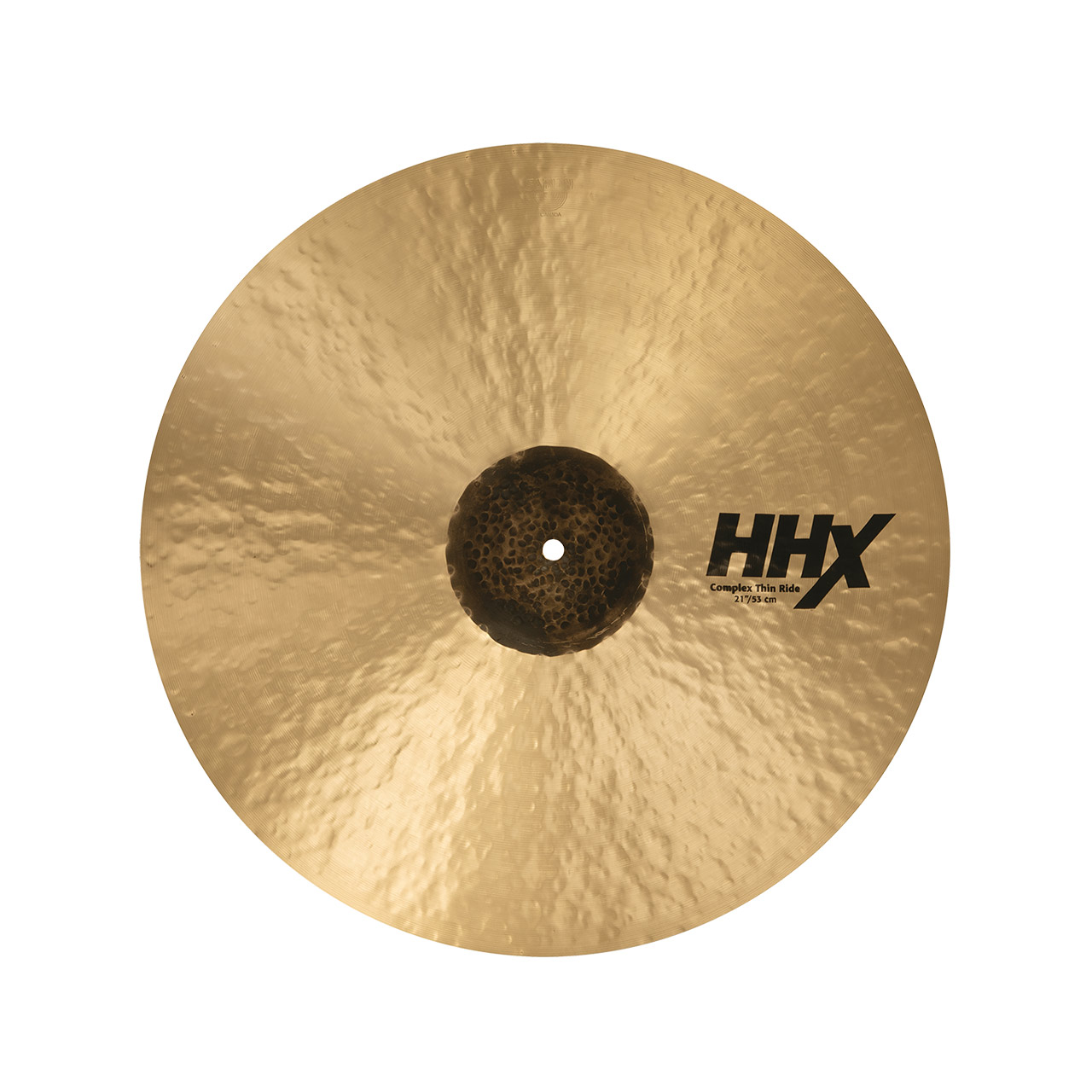 Sabian HHX Complex Thin Ride 22"