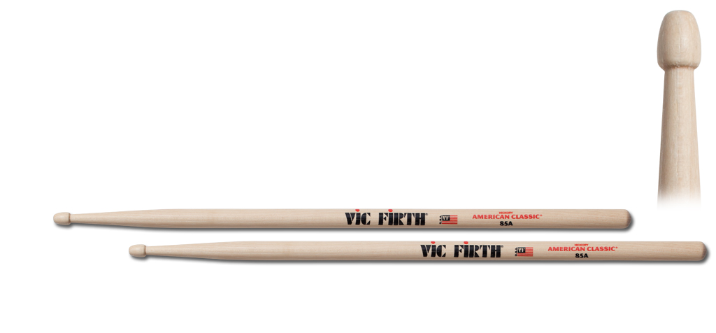 Vic Firth American Classic 85A