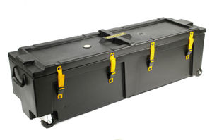Hardcase Hardwarecase 58" HN58W