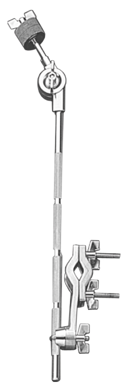 Dixon Beckenarm mit Multiklammer PYH-C-BP