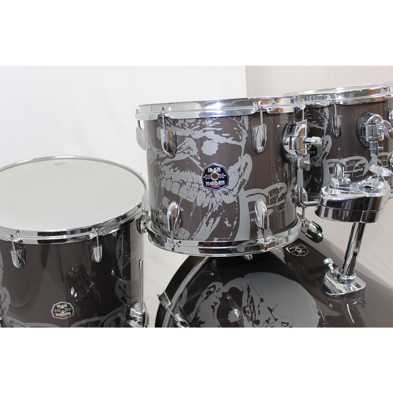 Mapex MXHP6005EB Mars Hardware Pack black, gebraucht