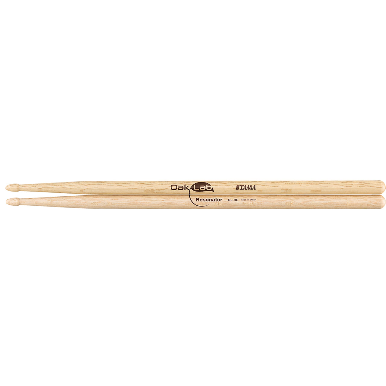 Tama Oak Lab Resonator Drum Sticks OL-RE