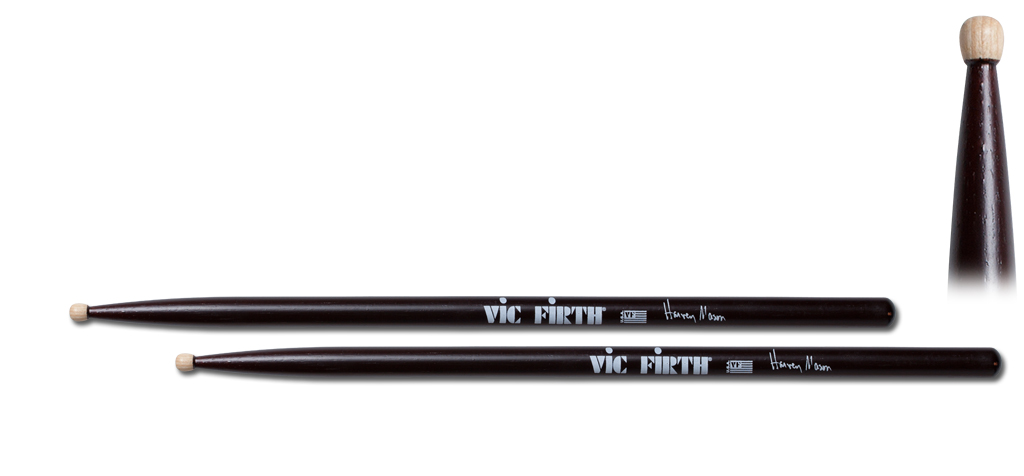 Vic Firth Signature Serie SHM Harvey Mason