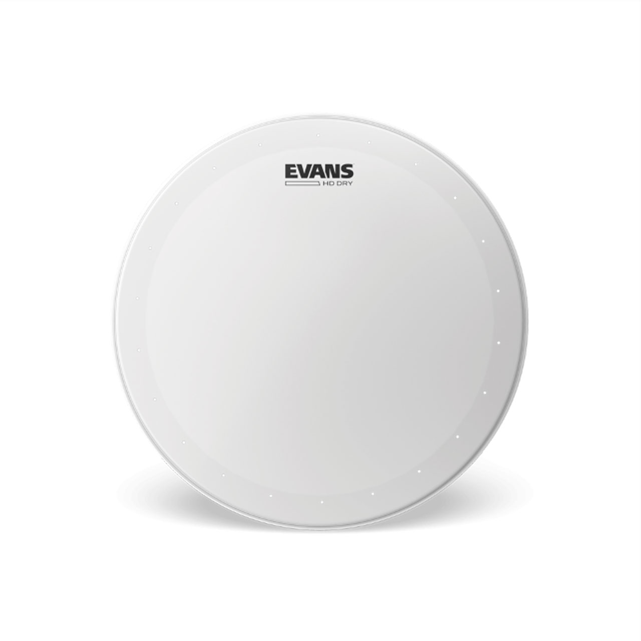 Evans Genera HD Dry (coated) 18" B18HDD