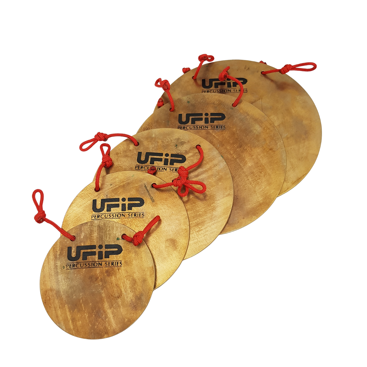 Ufip Ogororo Disc Set