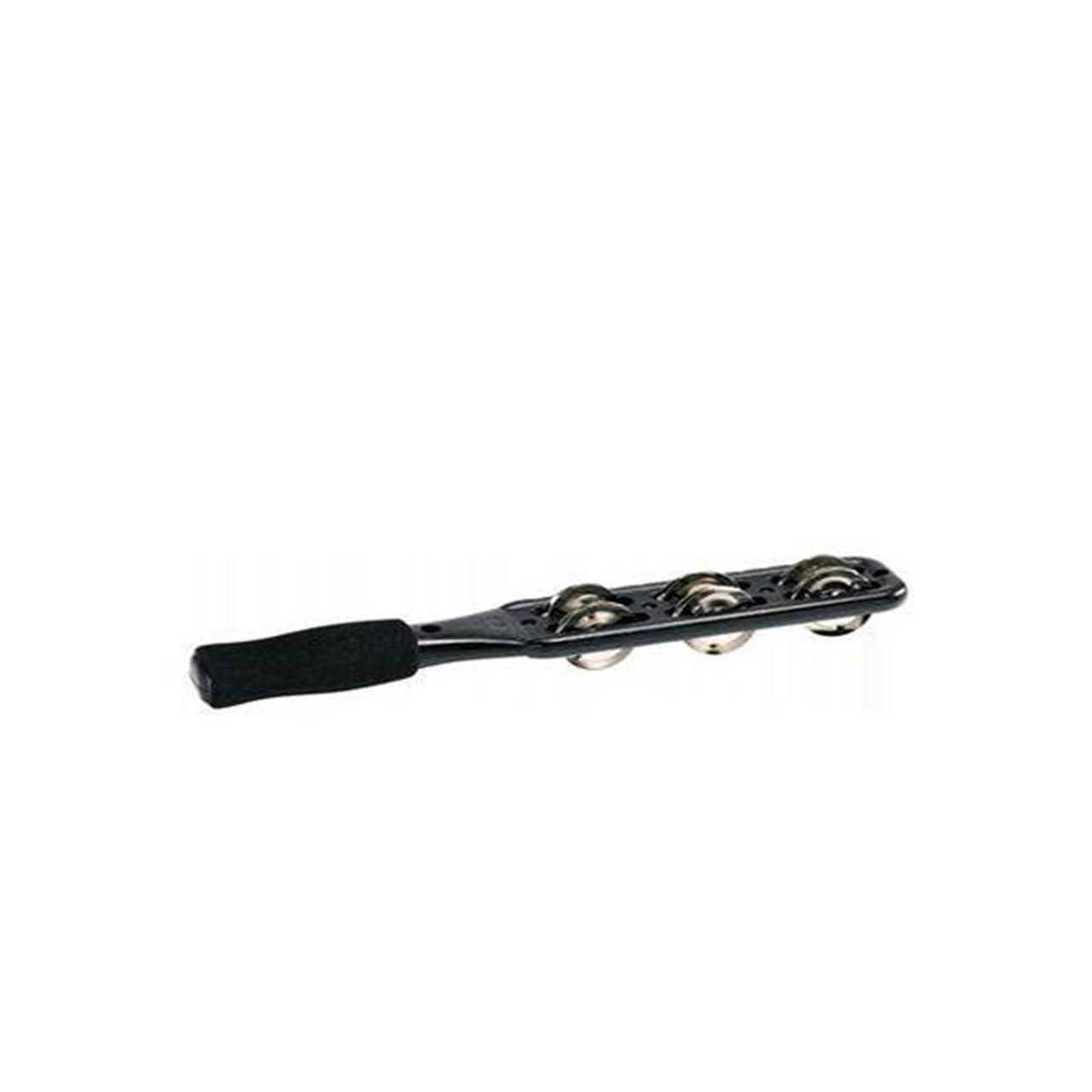 Meinl JG1BK Jingle Stick Black Nickelsilver