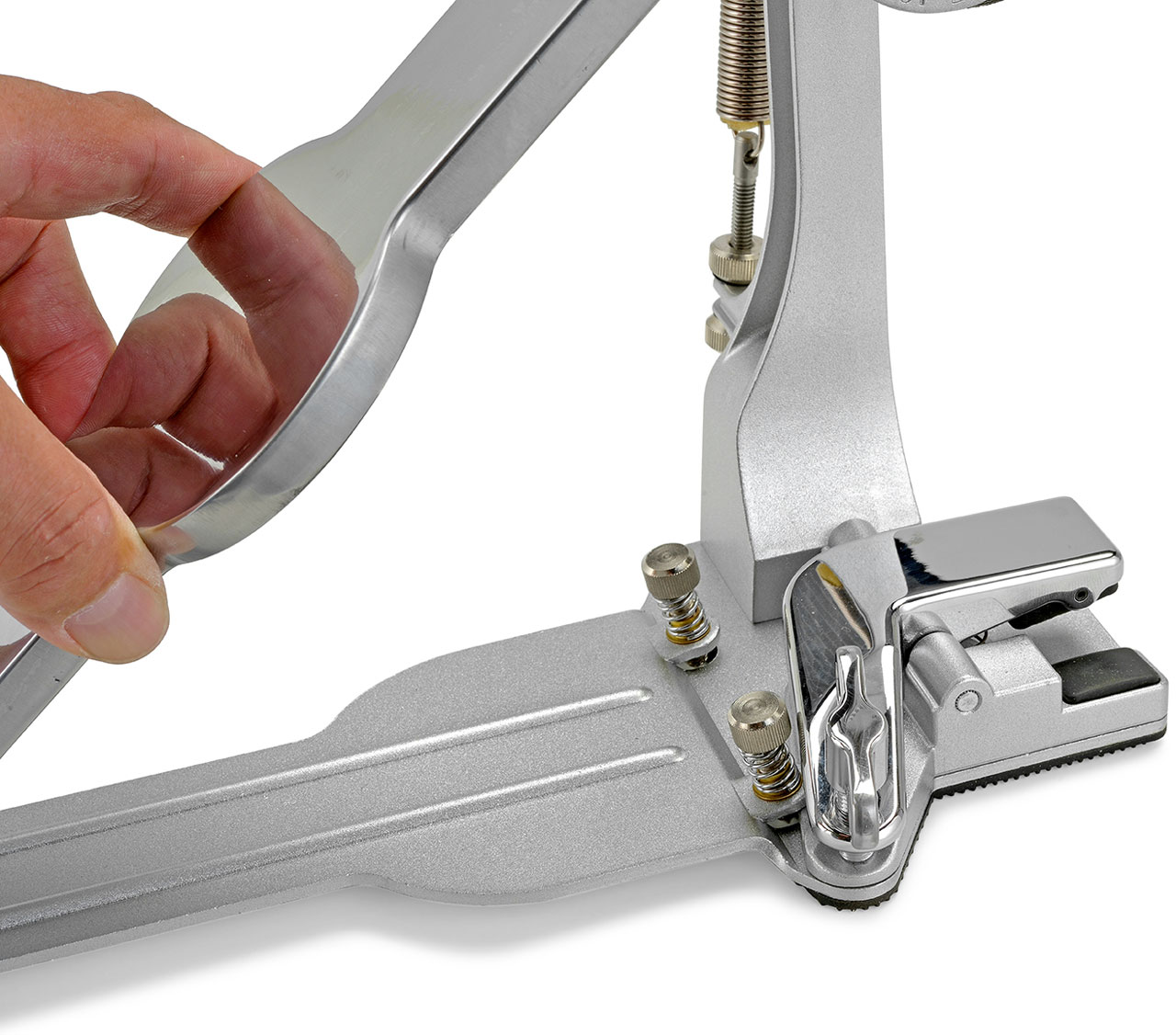 Sonor Perfect Balance Standard Pedal by Jojo Mayer