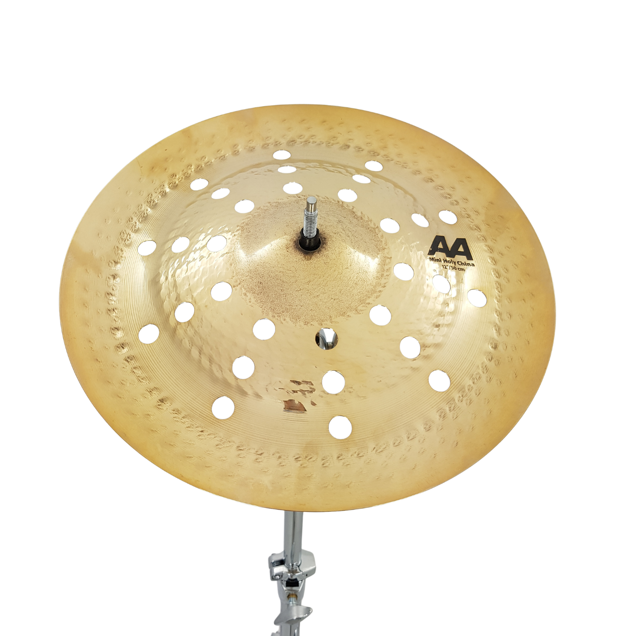 Sabian AA Mini Holy China Brilliant 12''