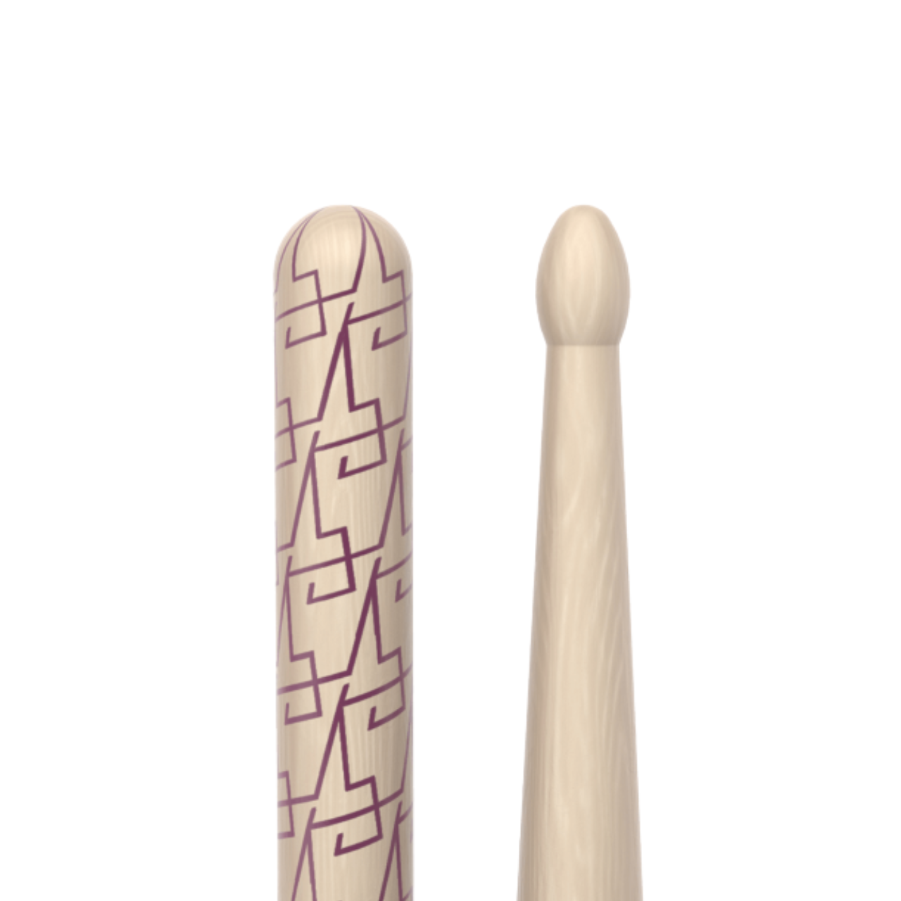 Promark TXECW Eloy Casagrande Signature Raw Hickory