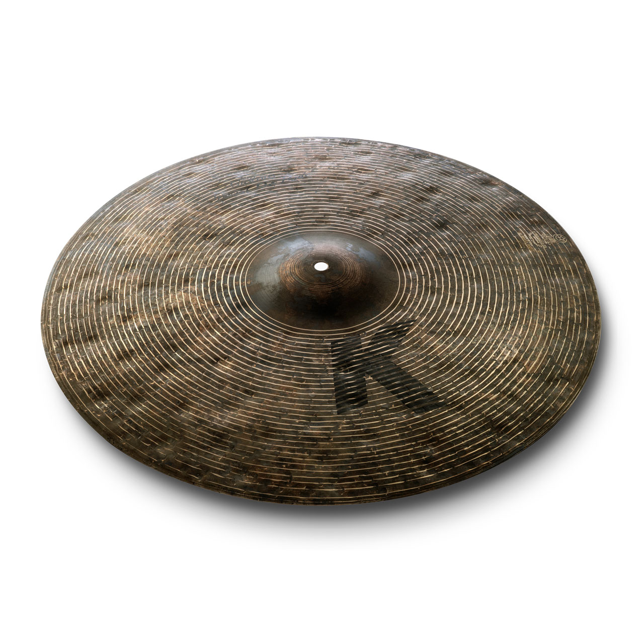 Zildjian K-Custom Special Dry Ride 21" natural