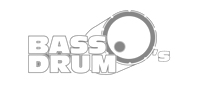 Bass Drum O's