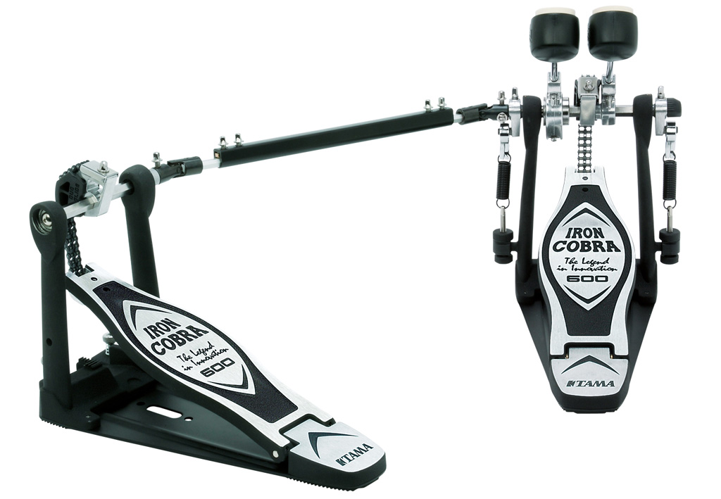 Tama HP600DTW Doppelfußmaschine