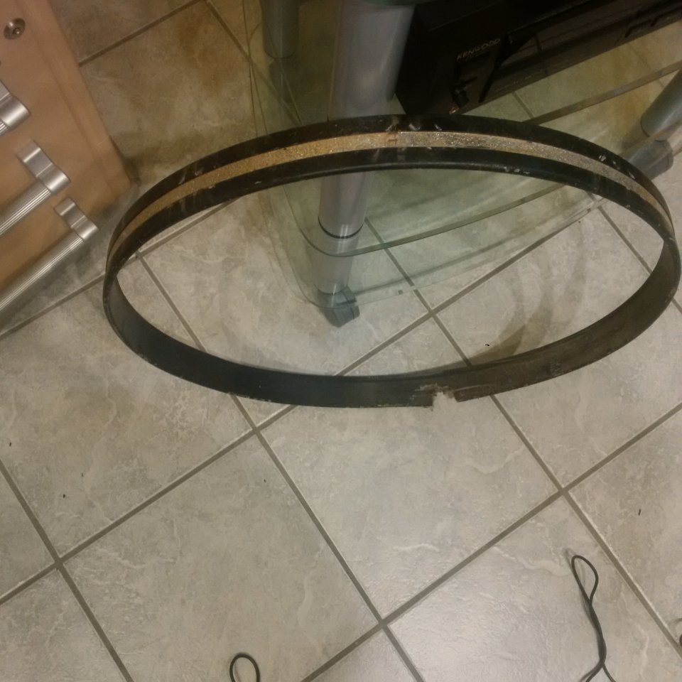 Vorschau: BrokenHoop