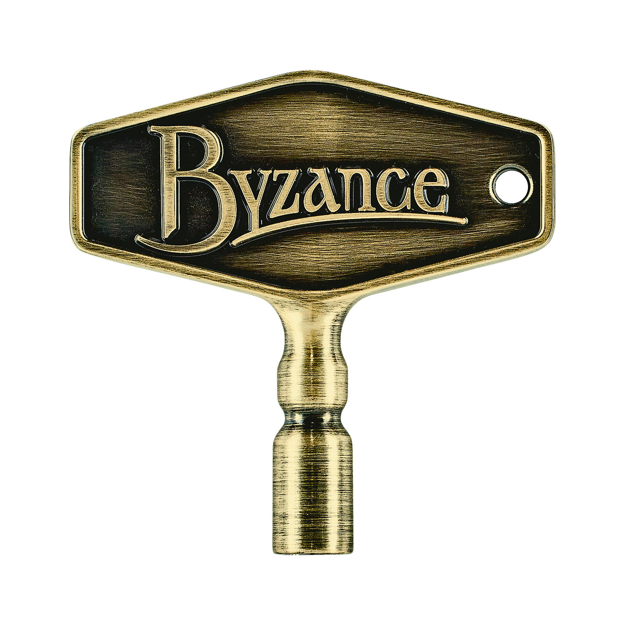MEINL Byzance Stimmschlüssel Antique Bronze Plated MBKB