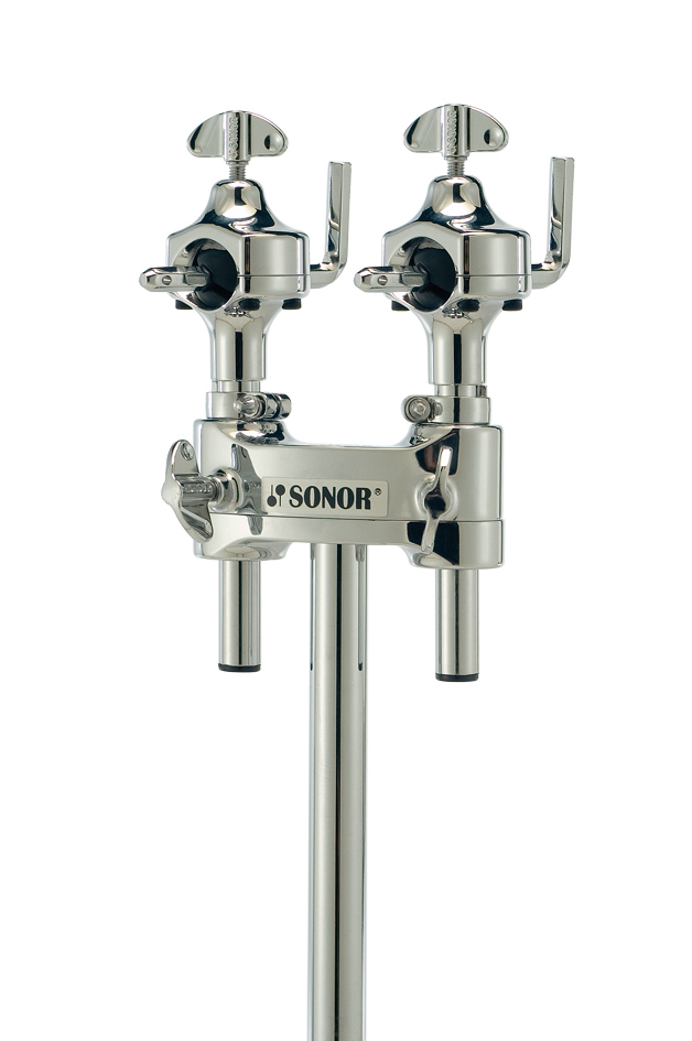 Kopie von Sonor DTH 675 MC Doppel Tom Halter #1